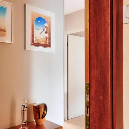 Lejlighed Le Sevigne - Maeva - 2 Pieces 4 Personnes - Selection Mae-3231 Deauville