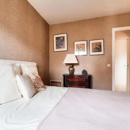 Le Sevigne - Maeva - 2 Pieces 4 Personnes - Selection Mae-3231