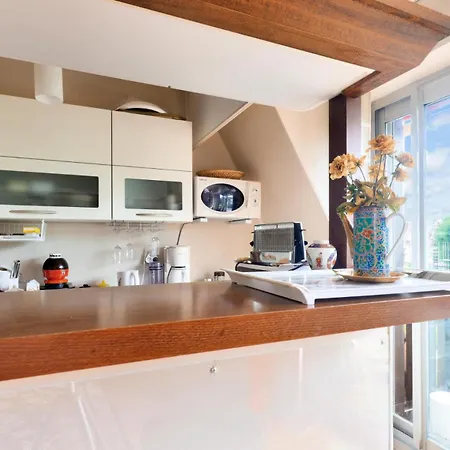 Le Sevigne - Maeva - 2 Pieces 4 Personnes - Selection Mae-3231 アパート