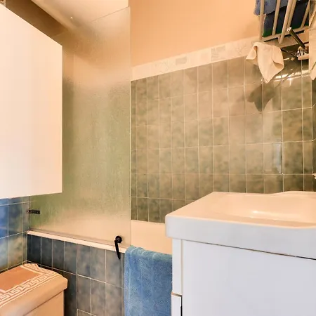 Lejlighed Le Sevigne - Maeva - 2 Pieces 4 Personnes - Selection Mae-3231 *