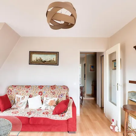 Le Sevigne - Maeva - 2 Pieces 4 Personnes - Selection Mae-3231 *