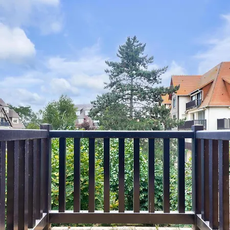 Le Sevigne - Maeva - 2 Pieces 4 Personnes - Selection Mae-3231