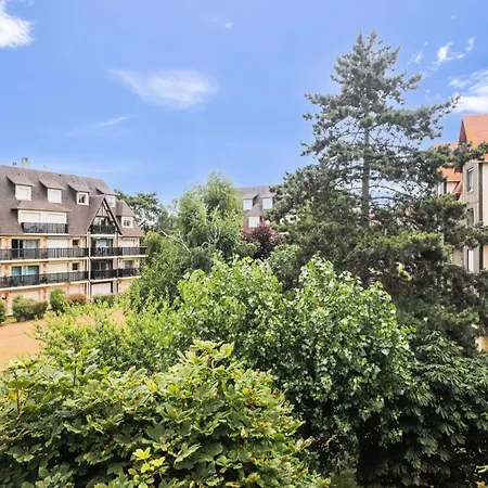 Lejlighed Le Sevigne - Maeva - 2 Pieces 4 Personnes - Selection Mae-3231