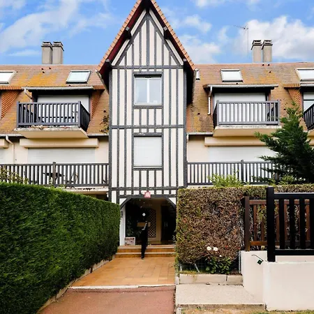 Le Sevigne - Maeva - 2 Pieces 4 Personnes - Selection Mae-3231 Lejlighed *