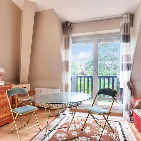 Le Sevigne - Maeva - 2 Pieces 4 Personnes - Selection Mae-3231 Lejlighed