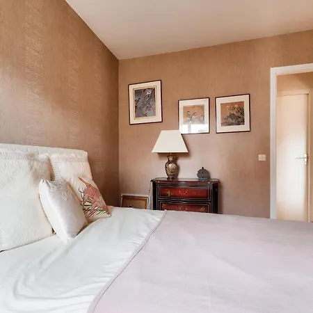 Le Sevigne - Maeva - 2 Pieces 4 Personnes - Selection Mae-3231 *