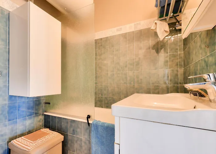 Appartamento Résidence Le Sévigné - Maeva - 2 Pièces 4 Personnes - Sélection Mae-3231 *