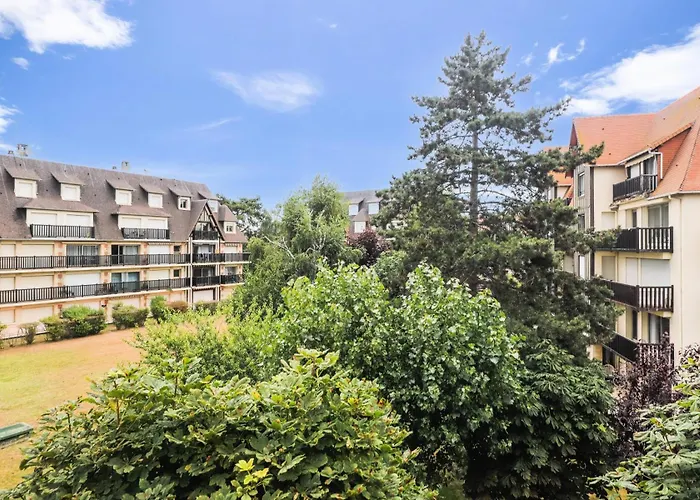 Appartamento Résidence Le Sévigné - Maeva - 2 Pièces 4 Personnes - Sélection Mae-3231