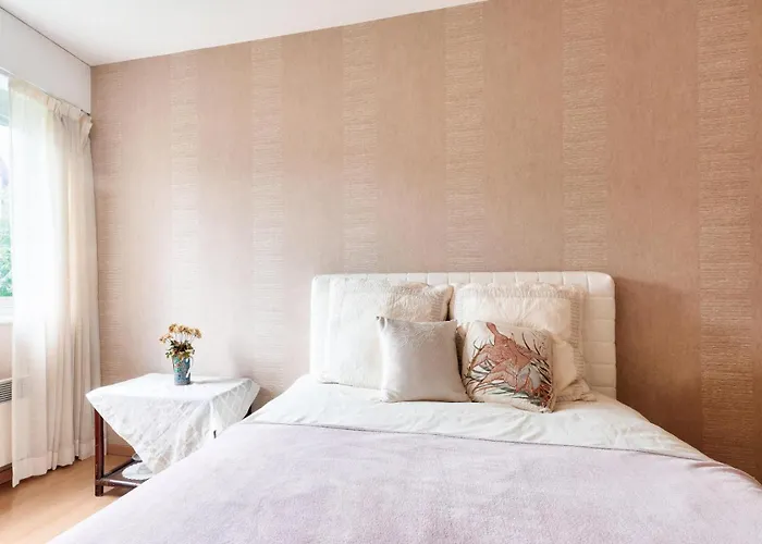 Appartamento Résidence Le Sévigné - Maeva - 2 Pièces 4 Personnes - Sélection Mae-3231 *